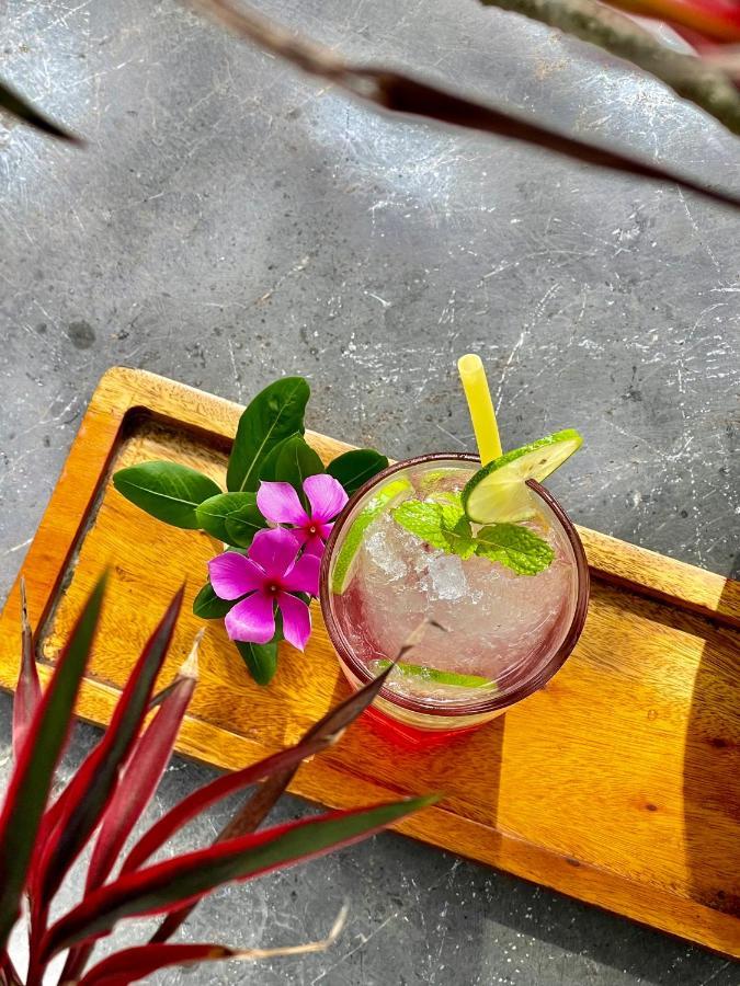 Trang An Lamia Bungalow Ninh Binh Bagian luar foto