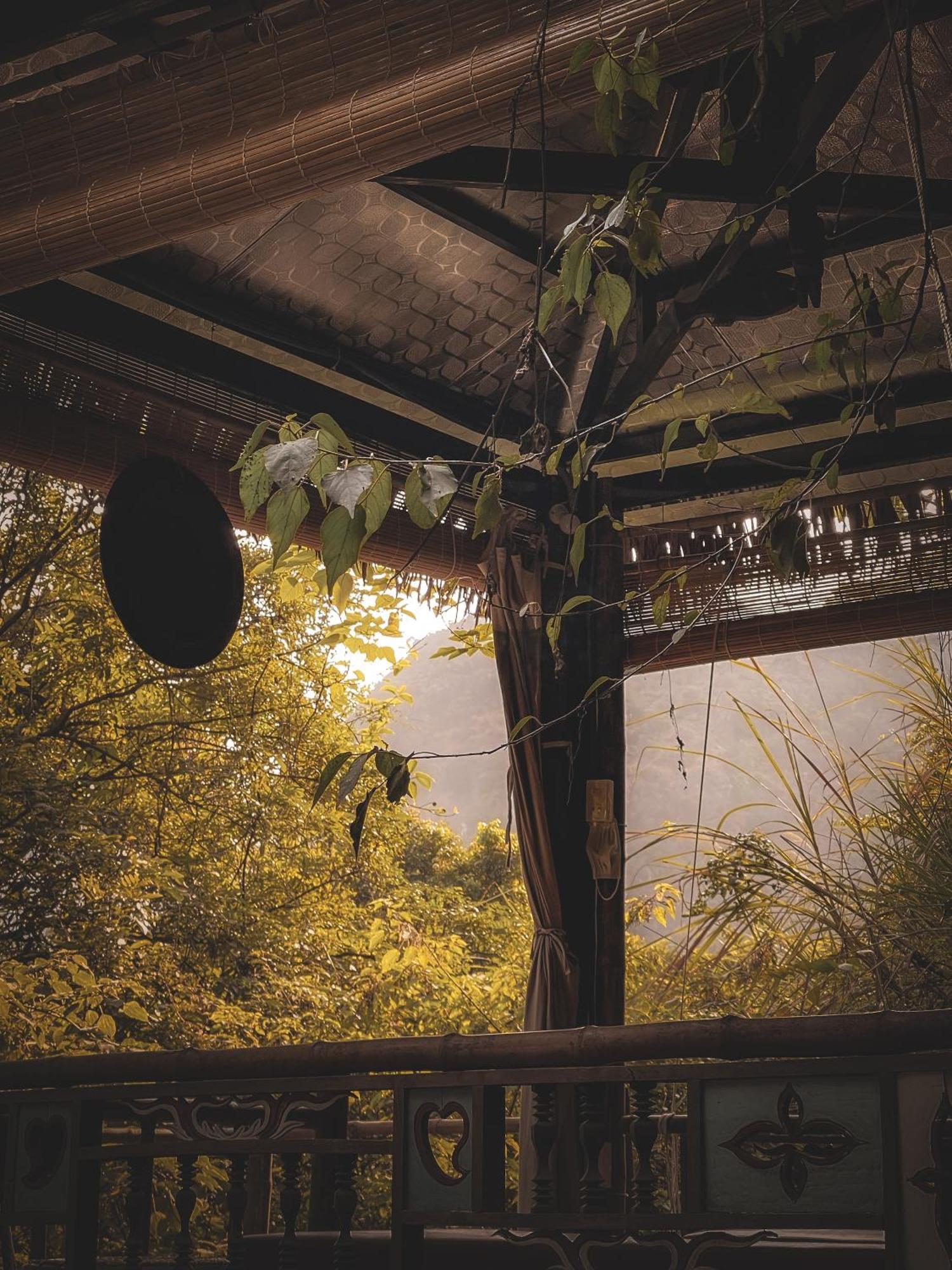 Trang An Lamia Bungalow Ninh Binh Bagian luar foto
