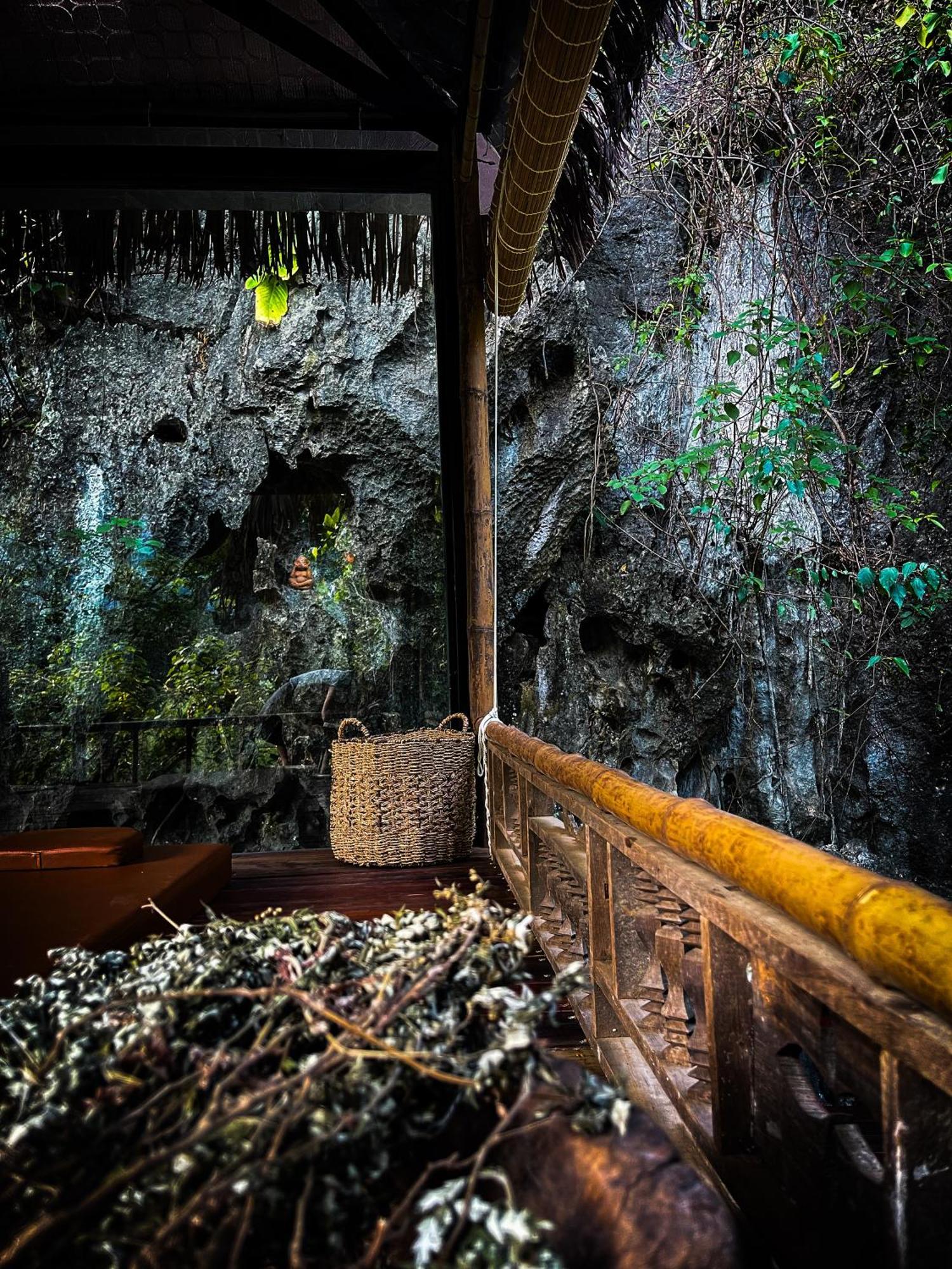 Trang An Lamia Bungalow Ninh Binh Bagian luar foto